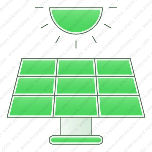 Download Solar,energy Icon Inventicons