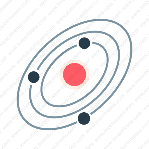 Download Solar,system Icon Inventicons