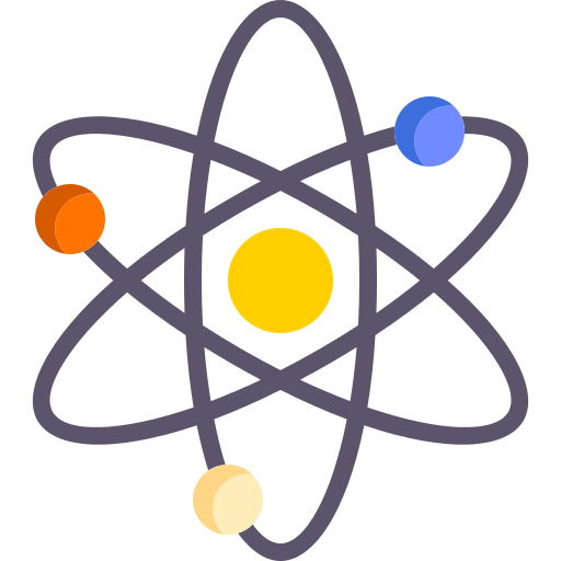 Solar System Png Icon