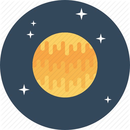 Universe Planet Solar System Transparent Png Clipart Free