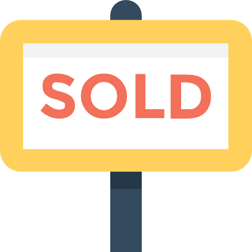 Sold
