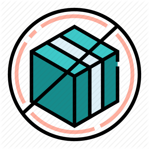 Delivery, Empty, Order, Out Of Stock, Package, Shipping, Sold Out Icon