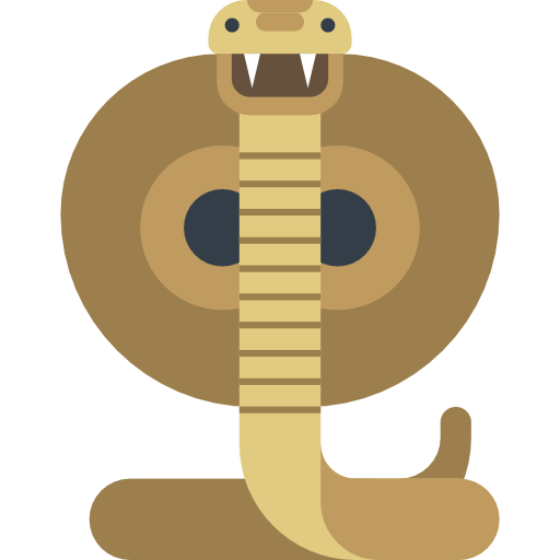 Cobra Icon