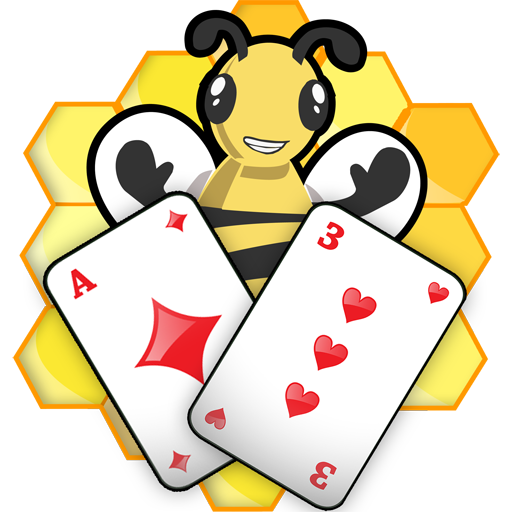 Beehive Solitaire