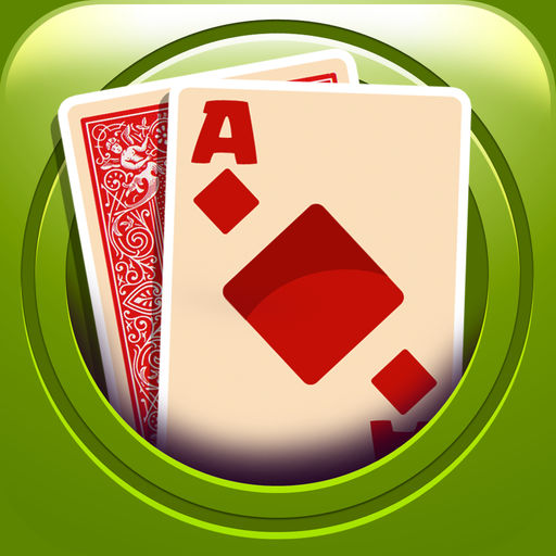 Solitaire Icon at GetDrawings | Free download