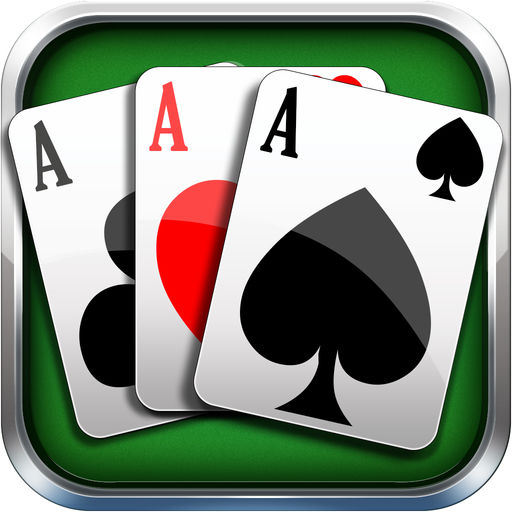 Solitaire Icon at GetDrawings | Free download