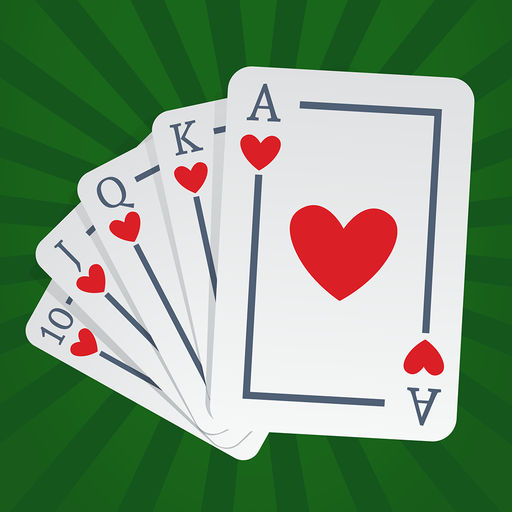 Let Go Solitaire