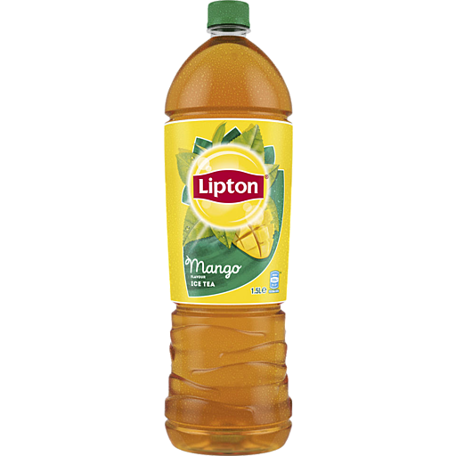 Lipton Ice Tea Mango