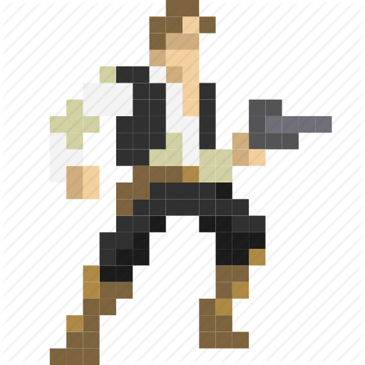 Avatar, Han, Hope, Rebel, Solo, Star, Wars Icon