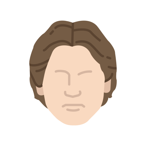 Han, Han Solo, Harrison Ford, Star Wars Icon