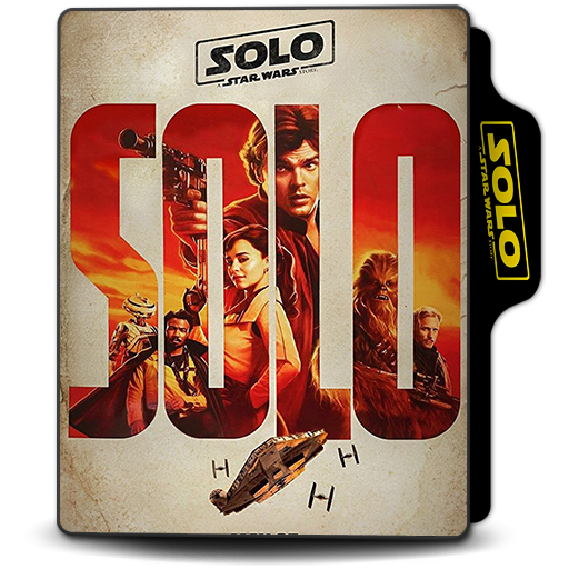 Solo A Star Wars Story