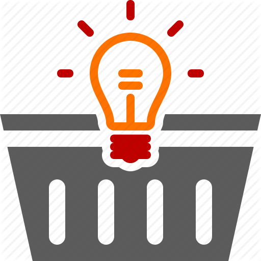 Business, Ecommerce, Idea, Solution Icon