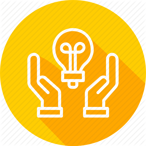 Business, Motivation, Provider, Skills, Solution Icon