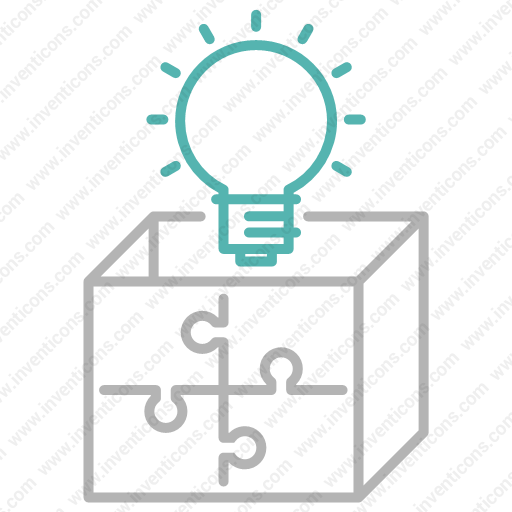 Download Box,solution Icon Inventicons