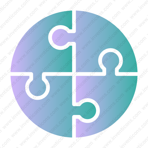 Download Global,solution Icon Inventicons