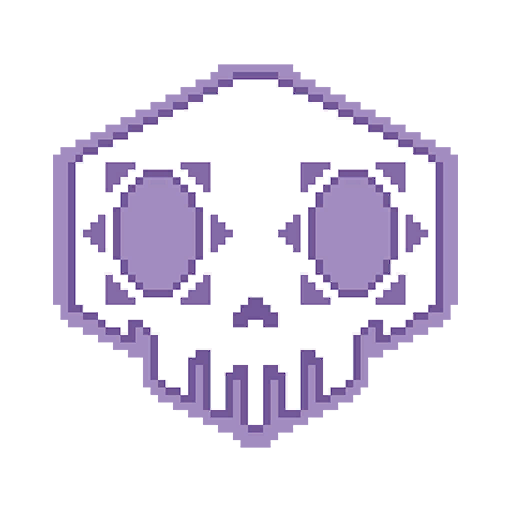 Sombra Skull Png Images In Collection