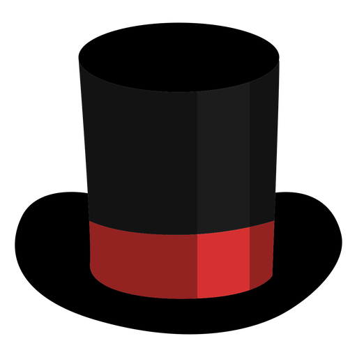 Magician Top Hat Icon