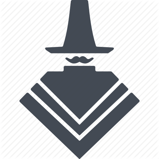 Man, Mexican, Mex Mustache, Sombrero Icon