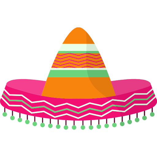 Mexican Hat