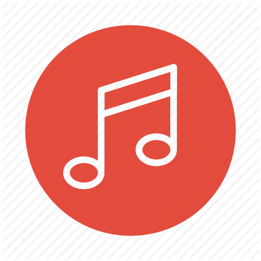 Listen, Media, Music, Note, Song Icon