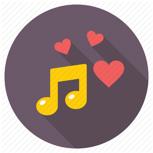 Song Clip Romantic Transparent Png Clipart Free Download