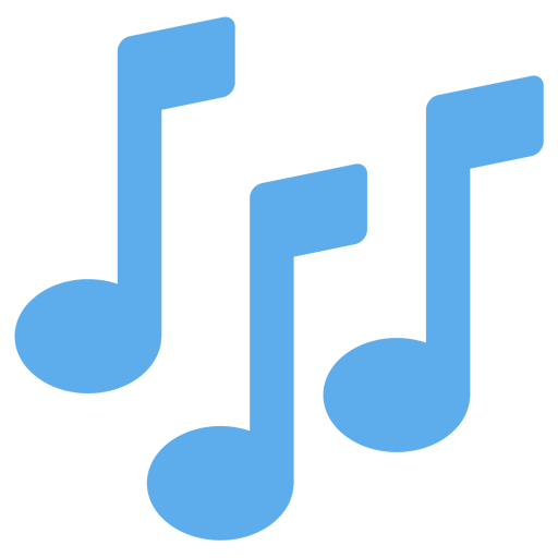 Song Icon Png Png Image