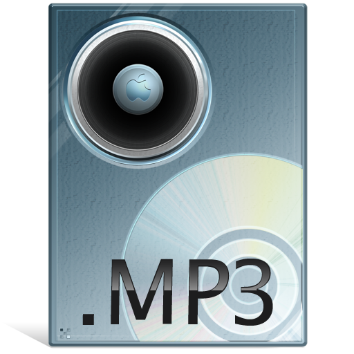 Music, Music File, Song Icon