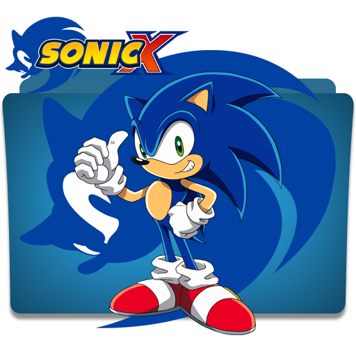 Sonic X