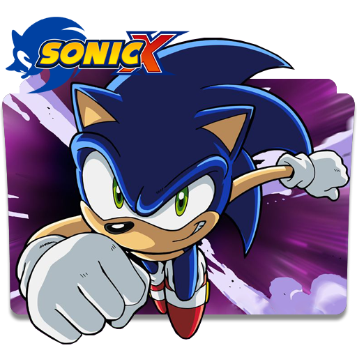 Sonic X