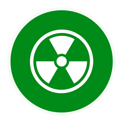 Rx Green Icon