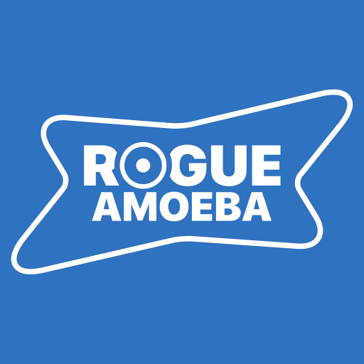 Rogue Amoeba