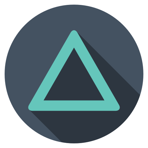 Triangle, Video Game, Player, Gamepad, Controller, Games, Gaming