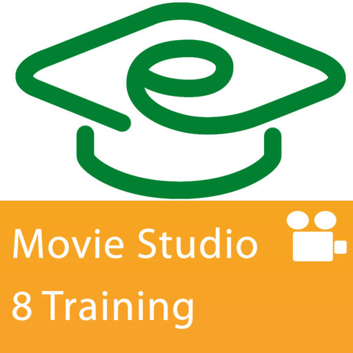 Video Training For Sony Vegas Movie Studio Hd