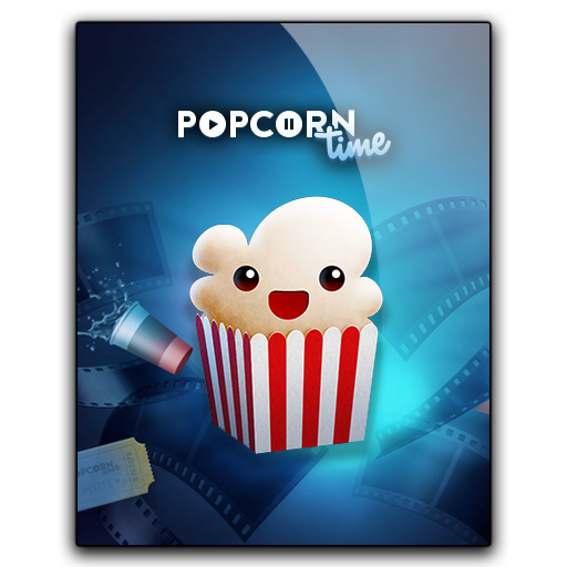 Randoms Softs Popcorn Time