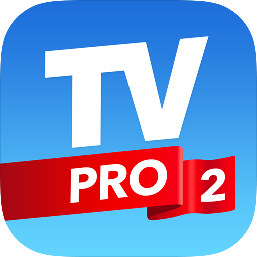 Tv Pro Neu Dein Tv Programm Von Equinux Appstore