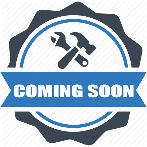 Badge, Coming Soon, Construction, Soon, Sticker Icon