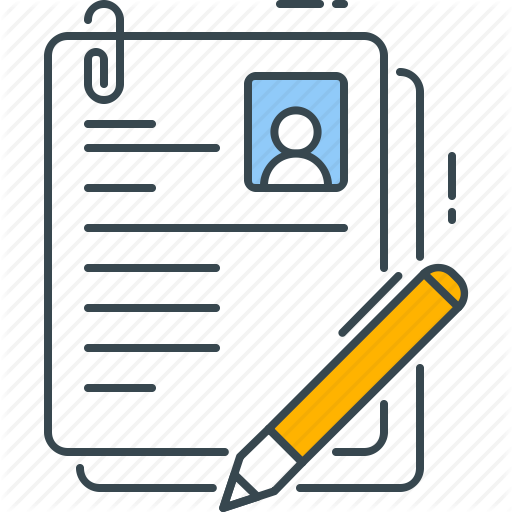 Professional Online Resume, Cv And Cover Letter, Templates, Video