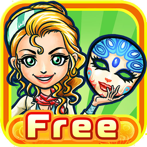 Sophia Masquerade Lite On The App Store