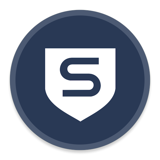 Sophos Icon Button Ui