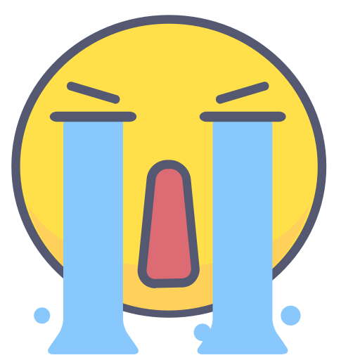 Cry, Grumpy, Sad Icon With Png And Vector Format For Free