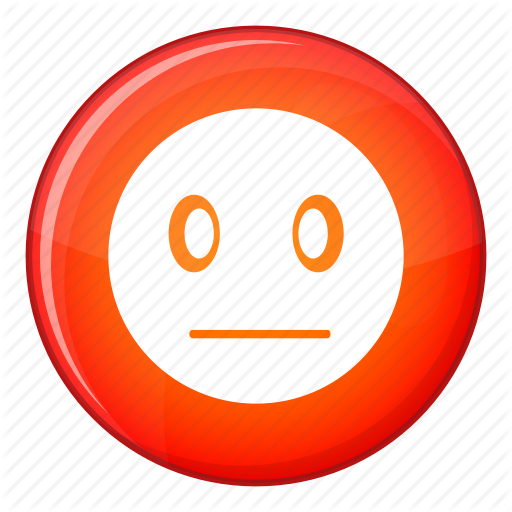 Dreary, Emoticon, Expression, Face, Facial, Sad, Sorry Icon