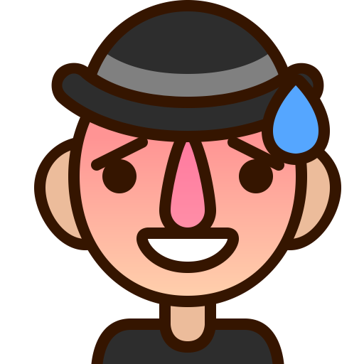 Emoji, Emoticon, Man, Regretful, Repentant, Smiley, Sorry Icon