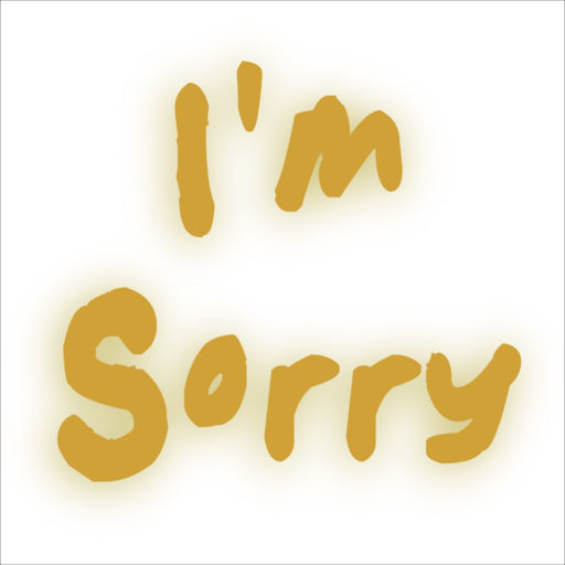 Say Sorry With Stickers App Data Review