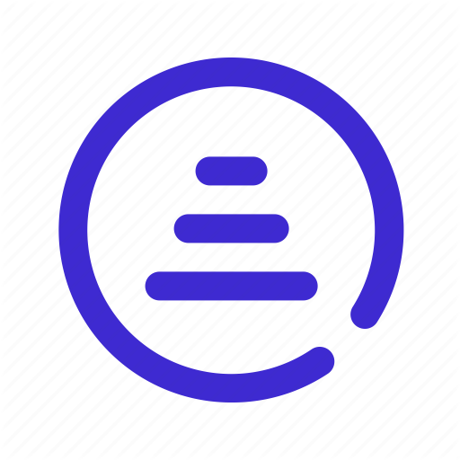 Ascending, Editor, Filter, Sort Icon