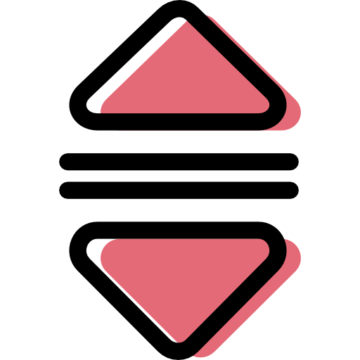 Sort Icon Free Of Color User Interface Icons