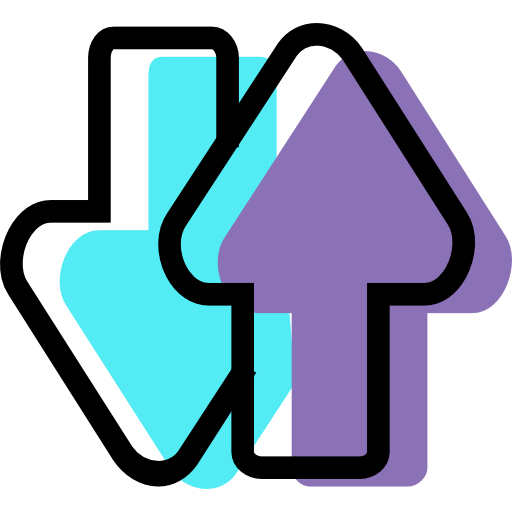 Sorting Icons Free Download