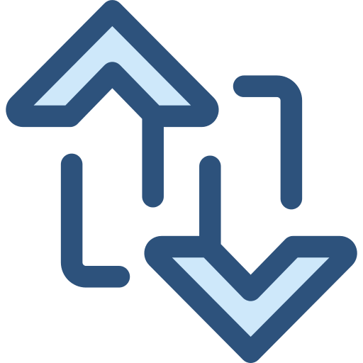 Up Arrow Png Icon