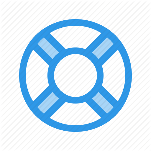 Drown, Help, Life, Ring, Sos Icon