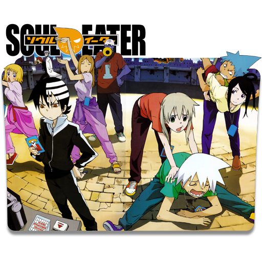 Soul Eater