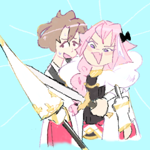 I Need To Draw My Other Faves But These Two Are Icons Tumblr